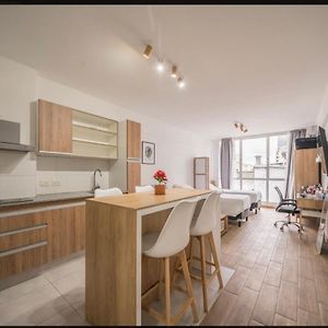 Apartamento de 1 Dormitorio